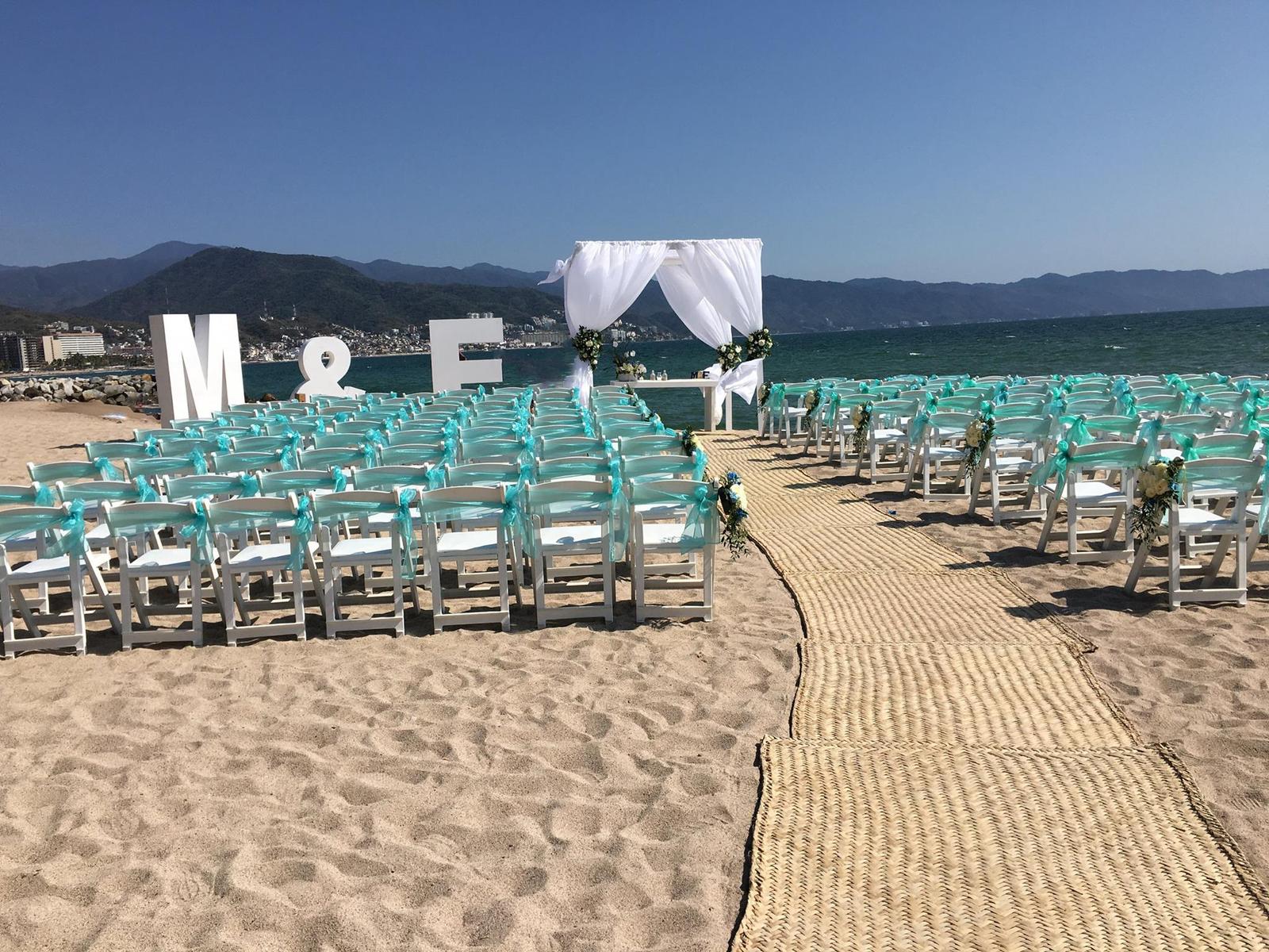 Fiesta Americana Puerto Vallarta All Inclusive & Spa, Hoteles para Eventos y Bodas en Puerto Vallarta — foto 4