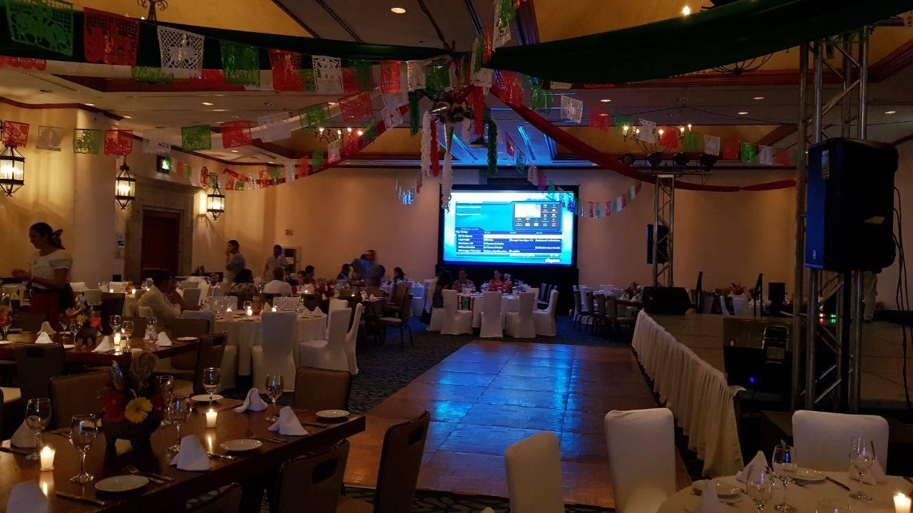Fiesta Americana Puerto Vallarta All Inclusive & Spa, Hoteles para Eventos y Bodas en Puerto Vallarta — foto 5