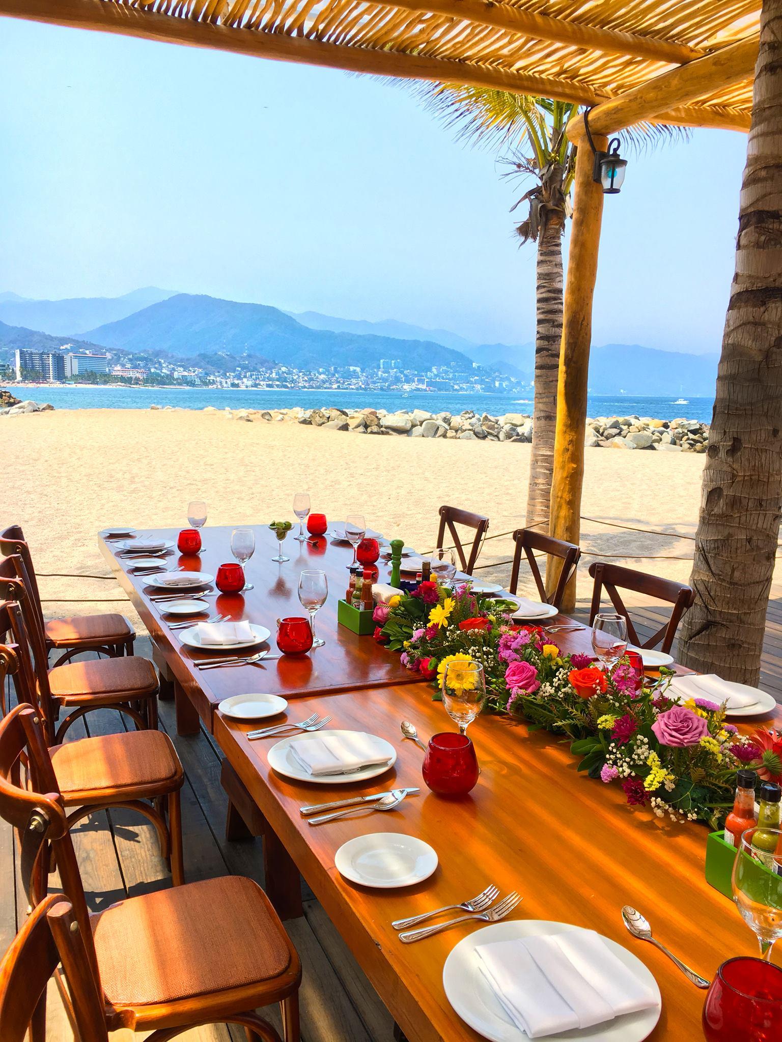 Fiesta Americana Puerto Vallarta All Inclusive & Spa, Hoteles para Eventos y Bodas en Puerto Vallarta — foto 6