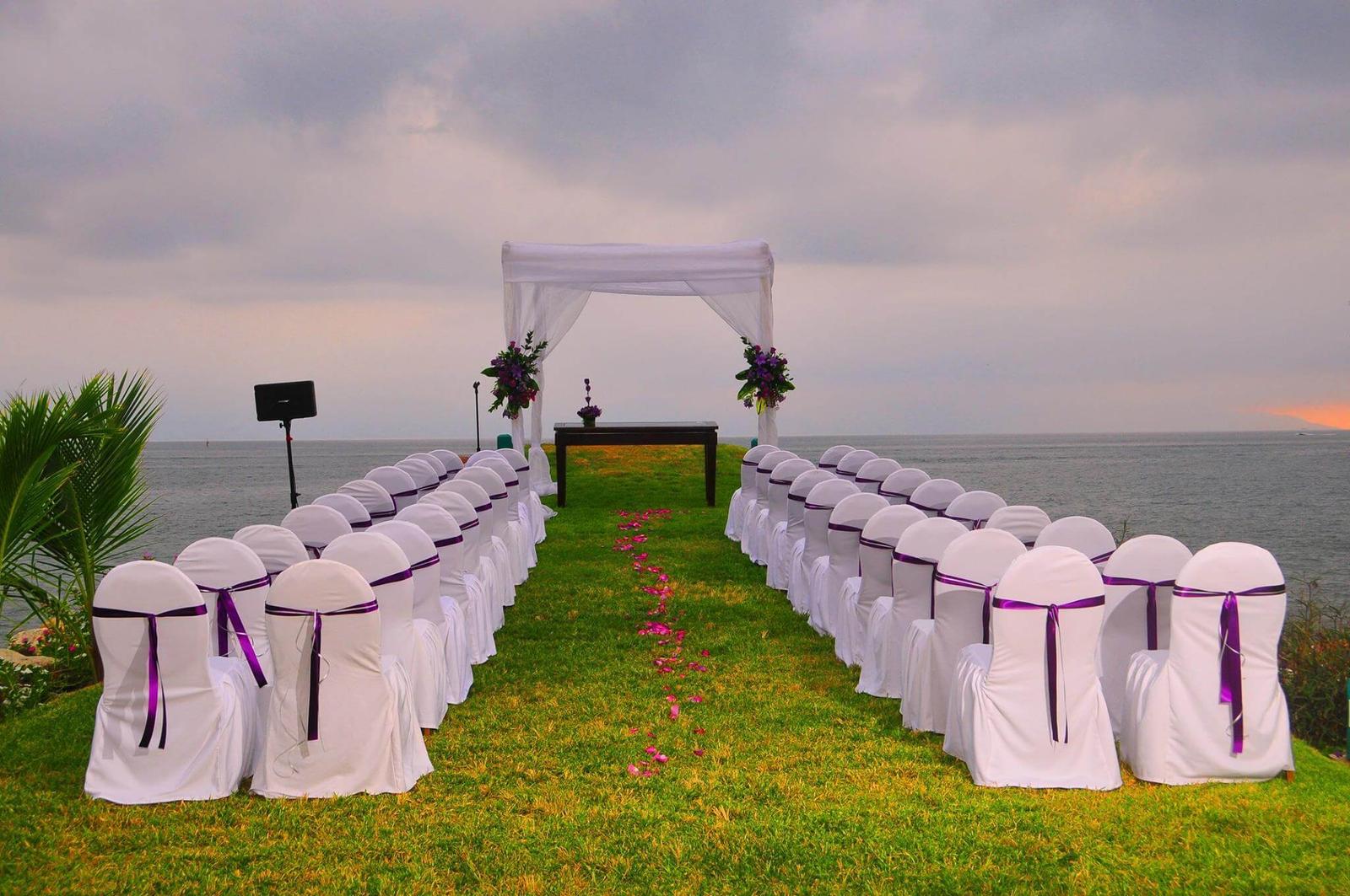 Marriott Puerto Vallarta Resort & Spa, Hoteles para Eventos y Bodas en Puerto Vallarta — foto 3