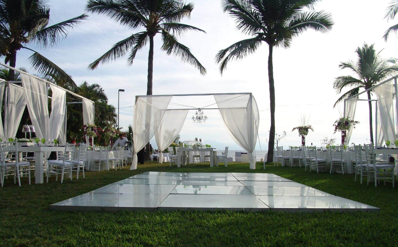 Marriott Puerto Vallarta Resort & Spa, Hoteles para Eventos y Bodas en Puerto Vallarta — foto 5