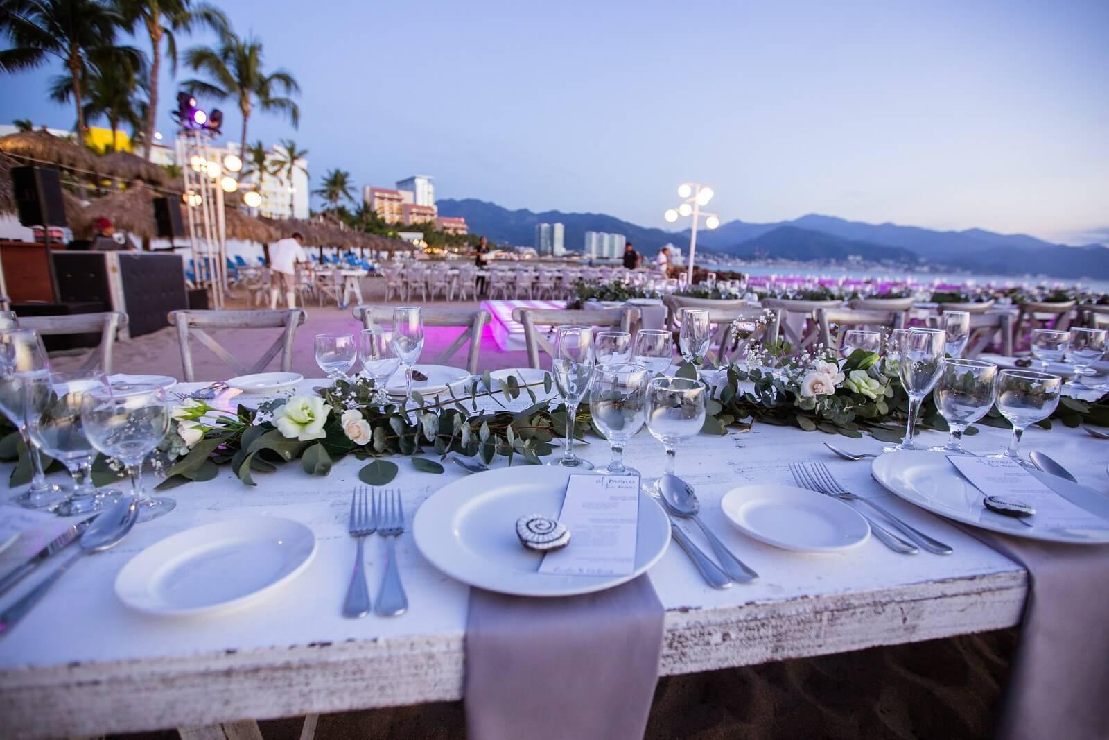 Meliá Puerto Vallarta, Hoteles para Eventos y Bodas en Puerto Vallarta — foto 2