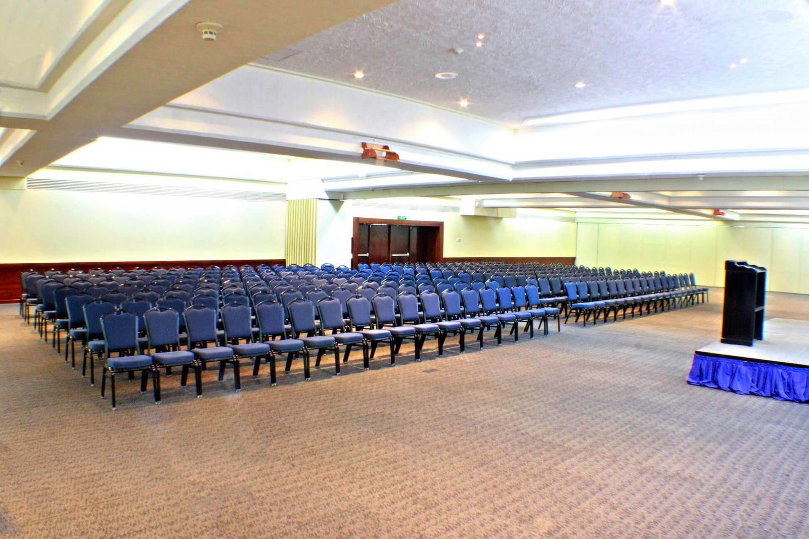 Meliá Puerto Vallarta, Hoteles para Eventos y Bodas en Puerto Vallarta — foto 3
