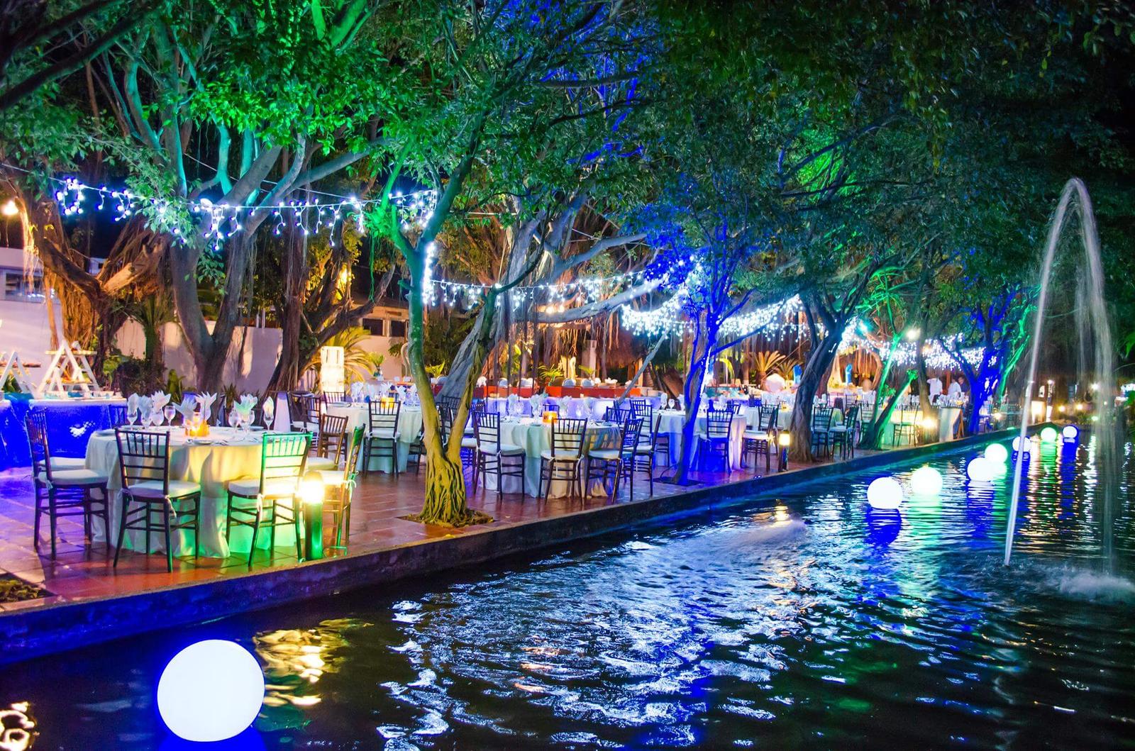 Meliá Puerto Vallarta, Hoteles para Eventos y Bodas en Puerto Vallarta — foto 6