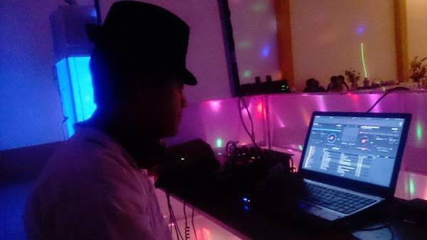 Sonido Dj Orlando, DJ en Santiago de Querétaro — foto 4