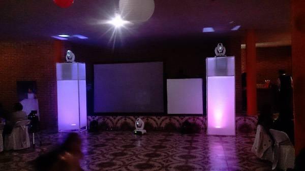 Sonido Dj Orlando, DJ en Santiago de Querétaro — foto 5