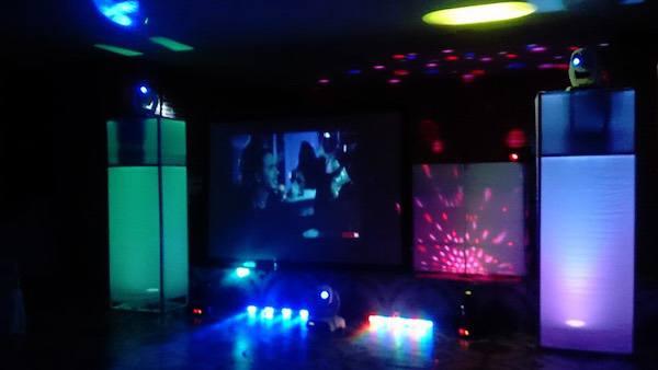 Sonido Dj Orlando, DJ en Santiago de Querétaro — foto 3