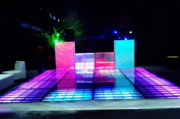 Sonido Dj Orlando, DJ en Santiago de Querétaro — foto 2