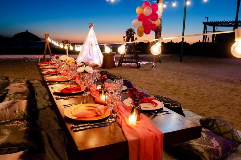 Sunscape Puerto Vallarta Resort & Spa, Hoteles para Eventos y Bodas en Puerto Vallarta — foto 2