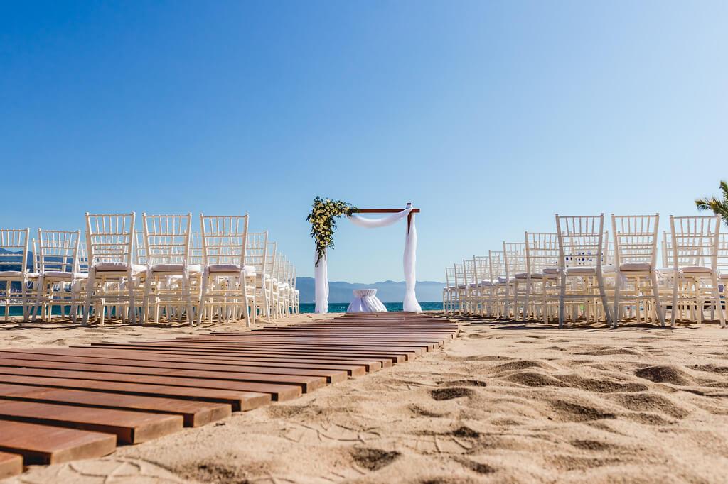 Sunscape Puerto Vallarta Resort & Spa, Hoteles para Eventos y Bodas en Puerto Vallarta — foto 4
