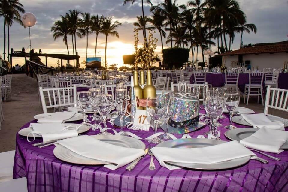 Sunscape Puerto Vallarta Resort & Spa, Hoteles para Eventos y Bodas en Puerto Vallarta — foto 5