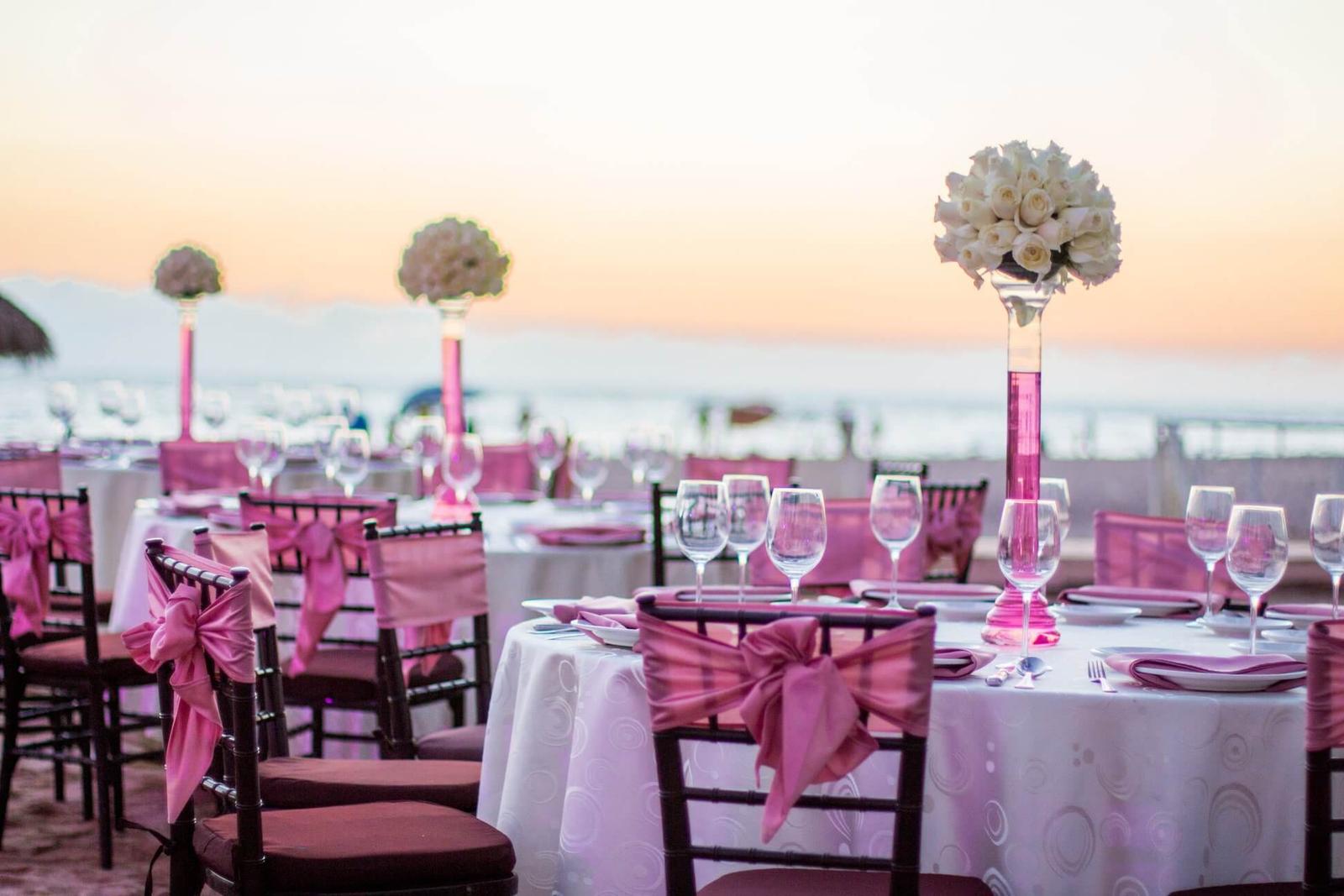 Sunscape Puerto Vallarta Resort & Spa, Hoteles para Eventos y Bodas en Puerto Vallarta — foto 6