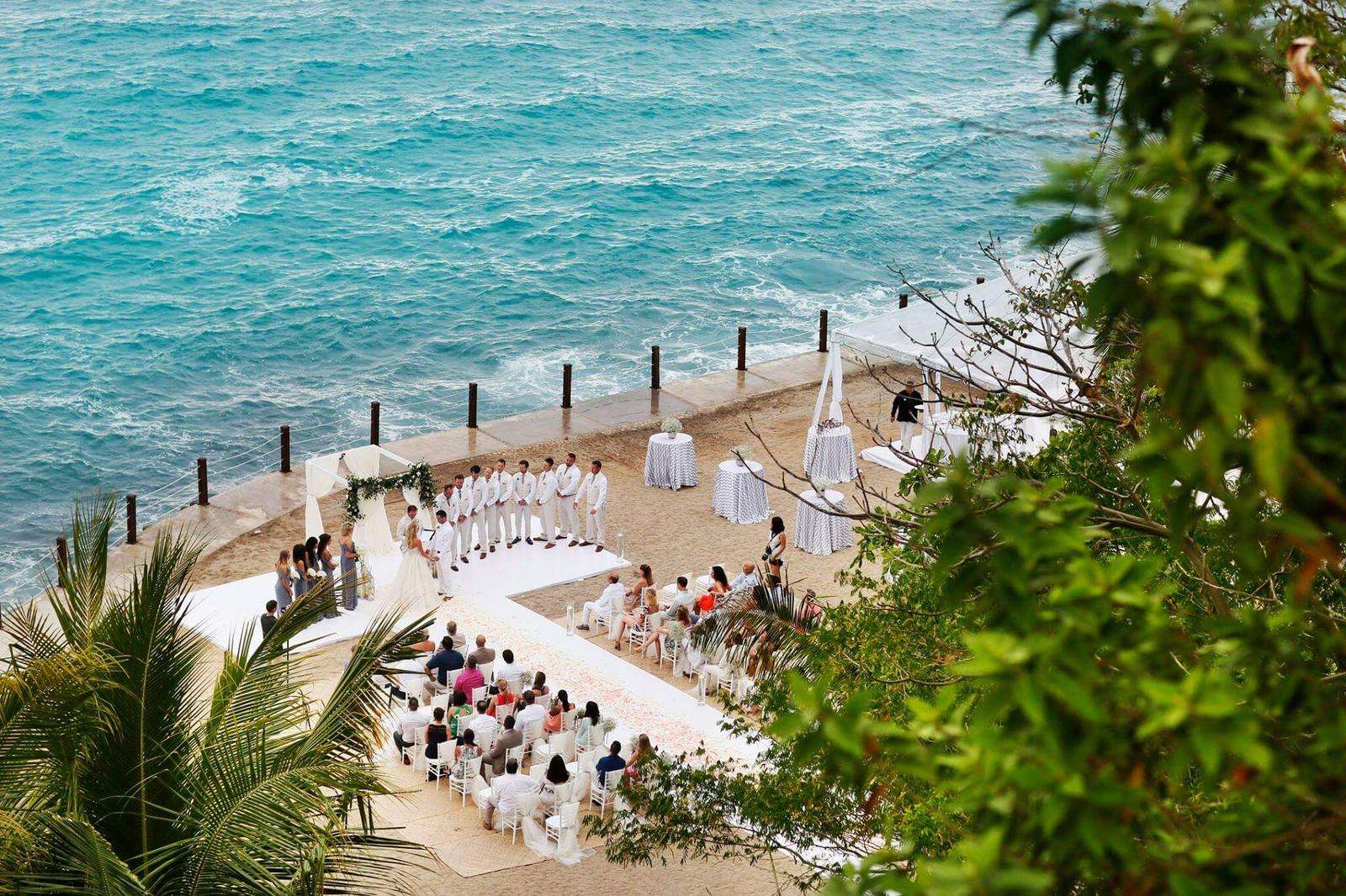 Grand Fiesta Americana Puerto Vallarta, Hoteles para Eventos y Bodas en Puerto Vallarta — foto 4