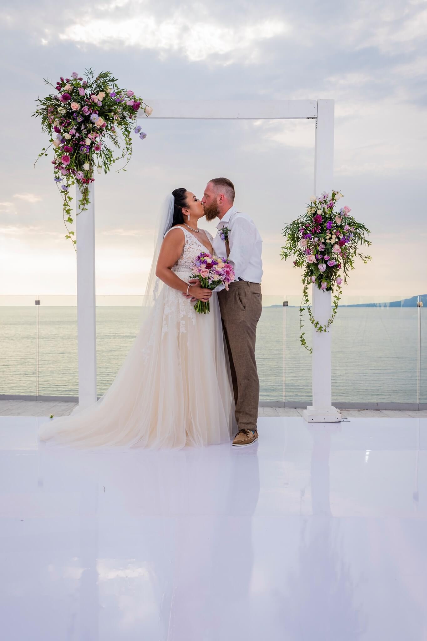 Grand Fiesta Americana Puerto Vallarta, Hoteles para Eventos y Bodas en Puerto Vallarta — foto 5