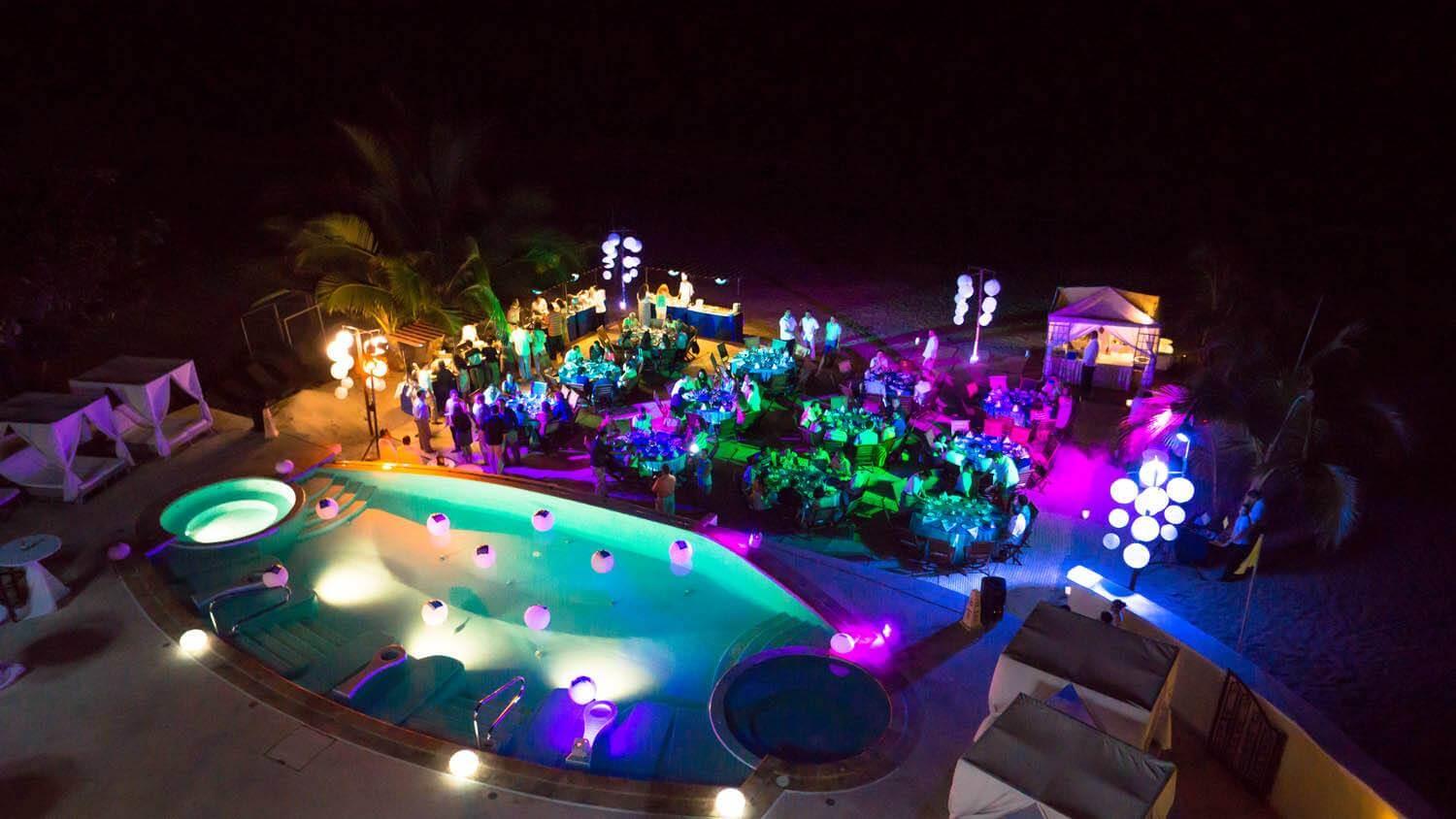 Casa Velas, Hoteles para Eventos y Bodas en Puerto Vallarta — foto 6