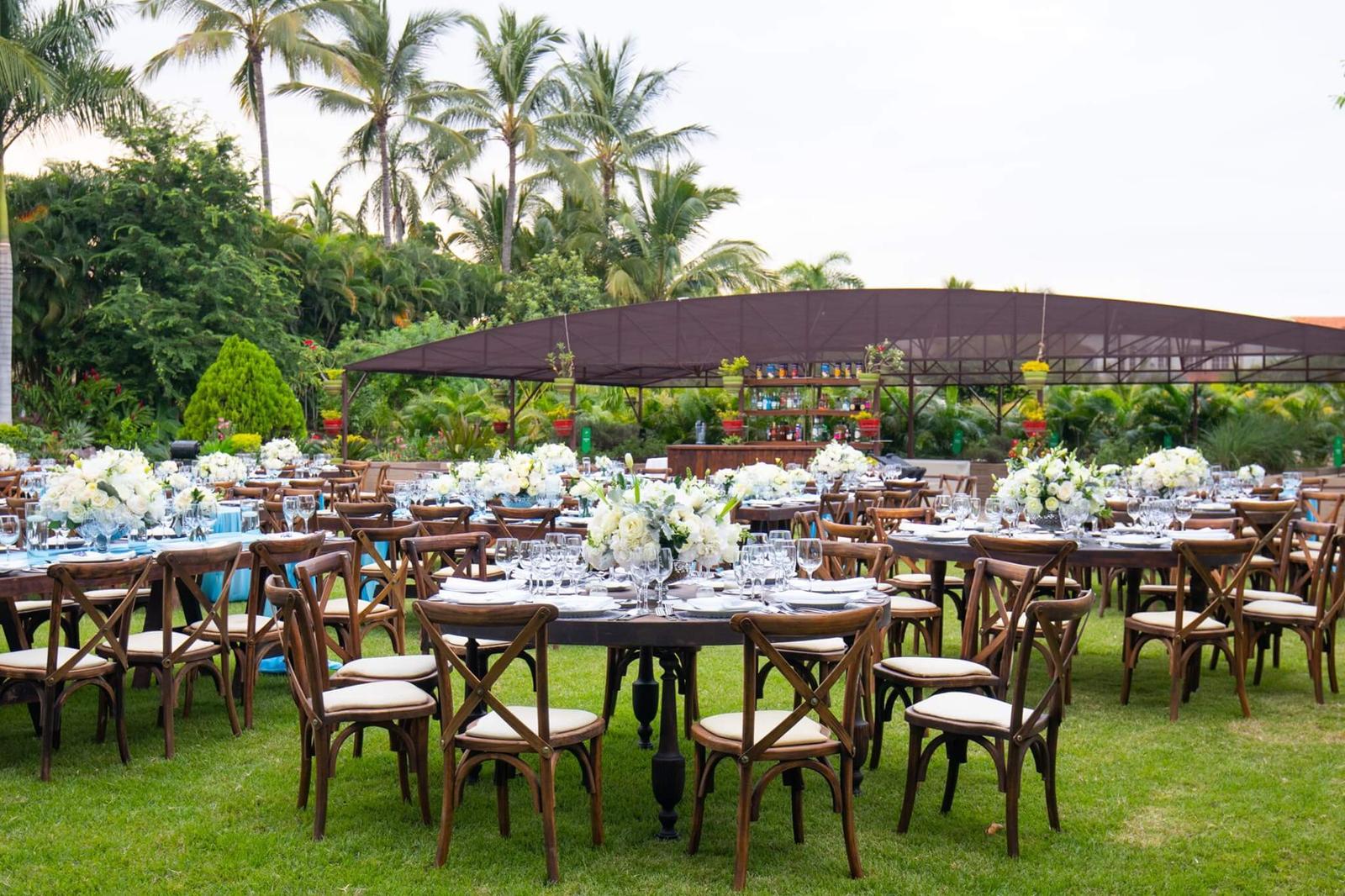 Casa Velas, Hoteles para Eventos y Bodas en Puerto Vallarta — foto 5