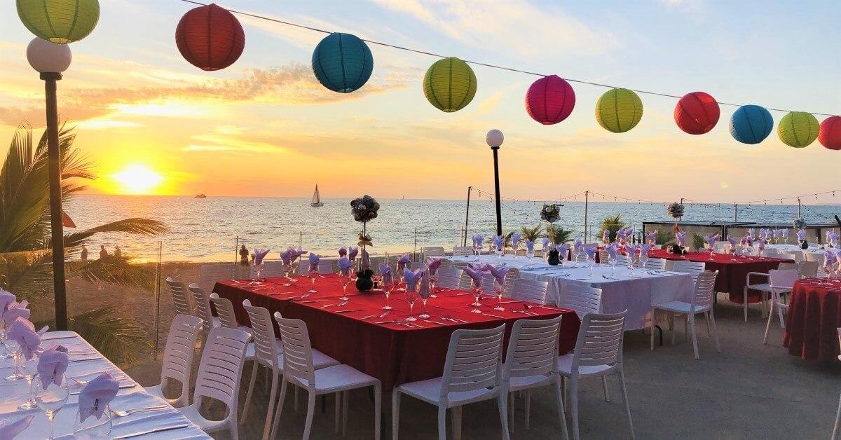 Hotel Krystal Puerto Vallarta, Hoteles para Eventos y Bodas en Puerto Vallarta — foto 2