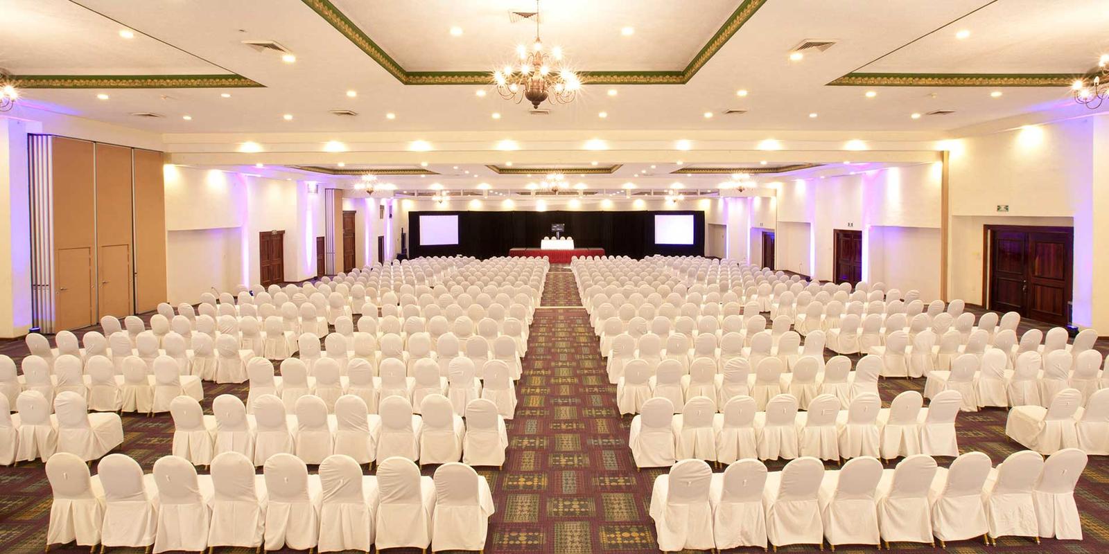 Hotel Krystal Puerto Vallarta, Hoteles para Eventos y Bodas en Puerto Vallarta — foto 4