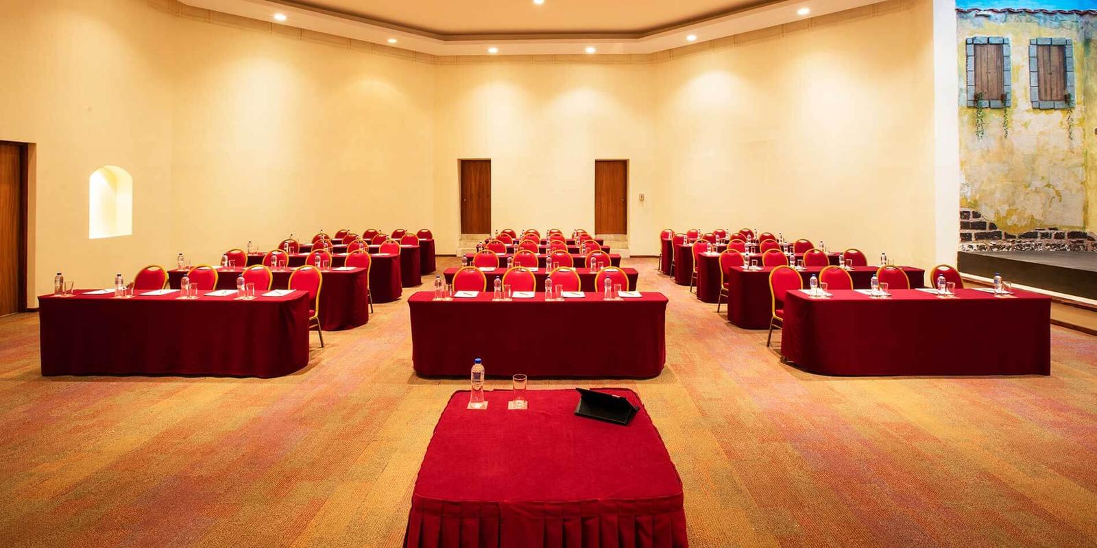 Hotel Krystal Puerto Vallarta, Hoteles para Eventos y Bodas en Puerto Vallarta — foto 5