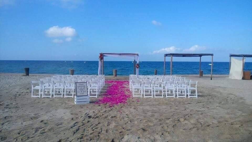 Hotel Buenavista Beach Resort, Hoteles para Eventos y Bodas en Los Cabos — foto 2