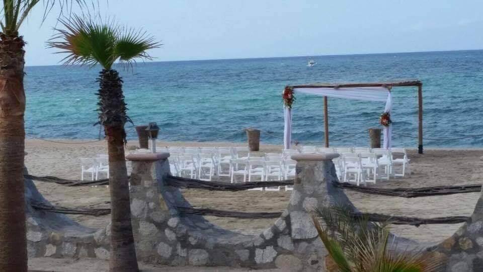 Hotel Buenavista Beach Resort, Hoteles para Eventos y Bodas en Los Cabos — foto 4