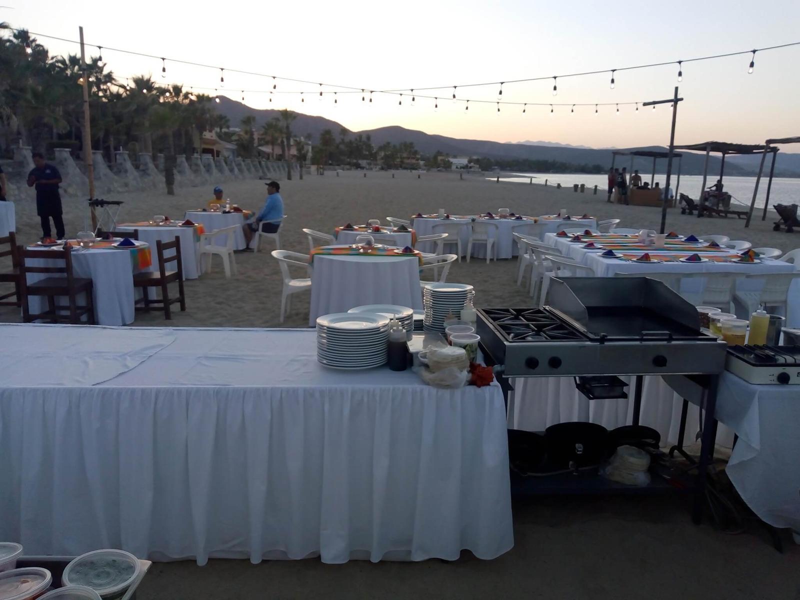 Hotel Buenavista Beach Resort, Hoteles para Eventos y Bodas en Los Cabos — foto 5