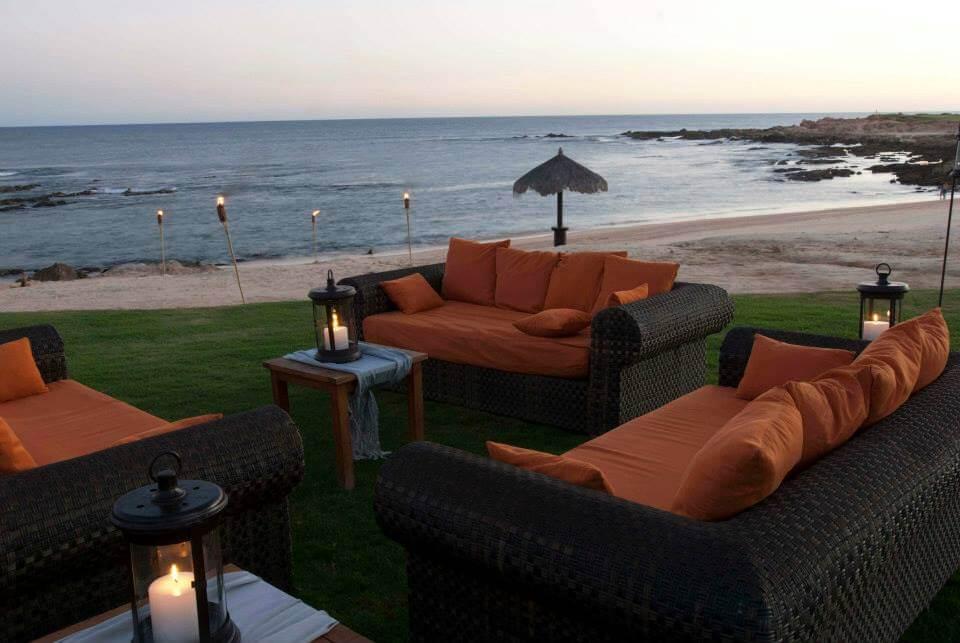 Hotel Grand Fiesta Americana Los Cabos, Hoteles para Eventos y Bodas en Los Cabos — foto 2