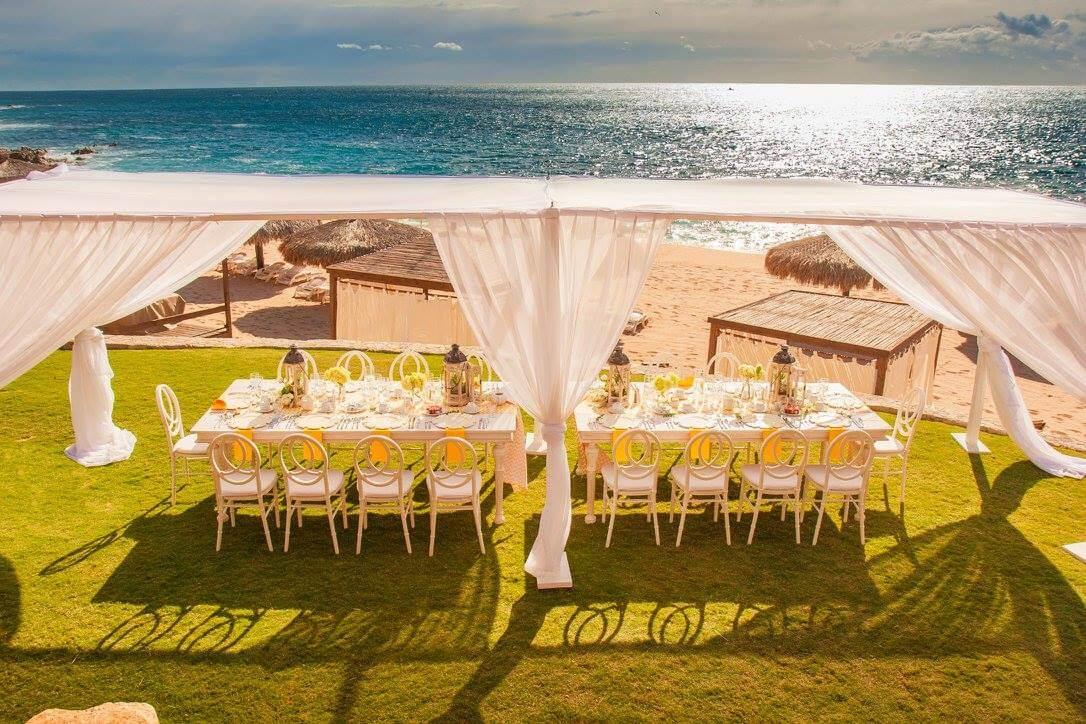 Hotel Grand Fiesta Americana Los Cabos, Hoteles para Eventos y Bodas en Los Cabos — foto 3