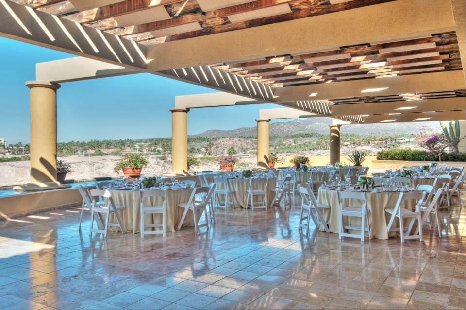 Hotel Grand Fiesta Americana Los Cabos, Hoteles para Eventos y Bodas en Los Cabos — foto 4