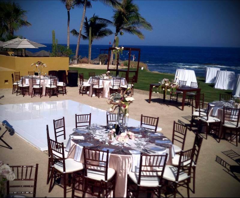 Hotel Grand Fiesta Americana Los Cabos, Hoteles para Eventos y Bodas en Los Cabos — foto 5