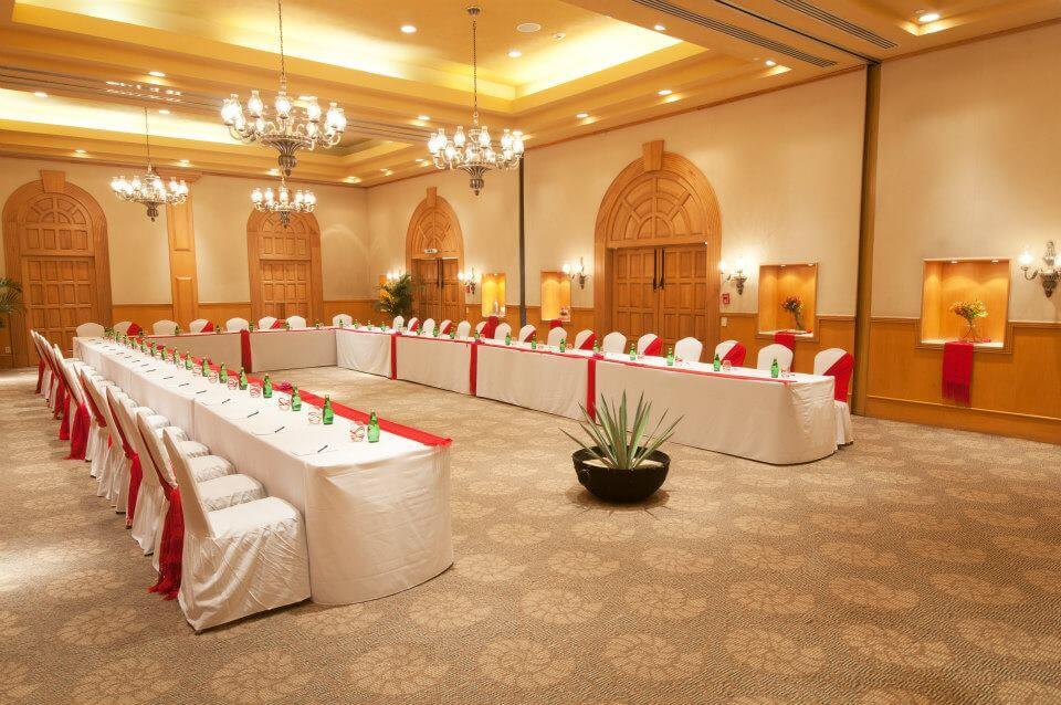 Hotel Grand Fiesta Americana Los Cabos, Hoteles para Eventos y Bodas en Los Cabos — foto 6