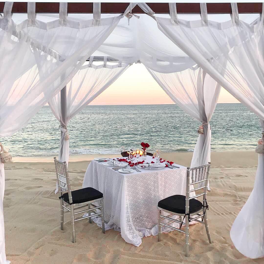 Hotel Marquis Los Cabos Resort & Spa, Hoteles para Eventos y Bodas en Los Cabos — foto 2