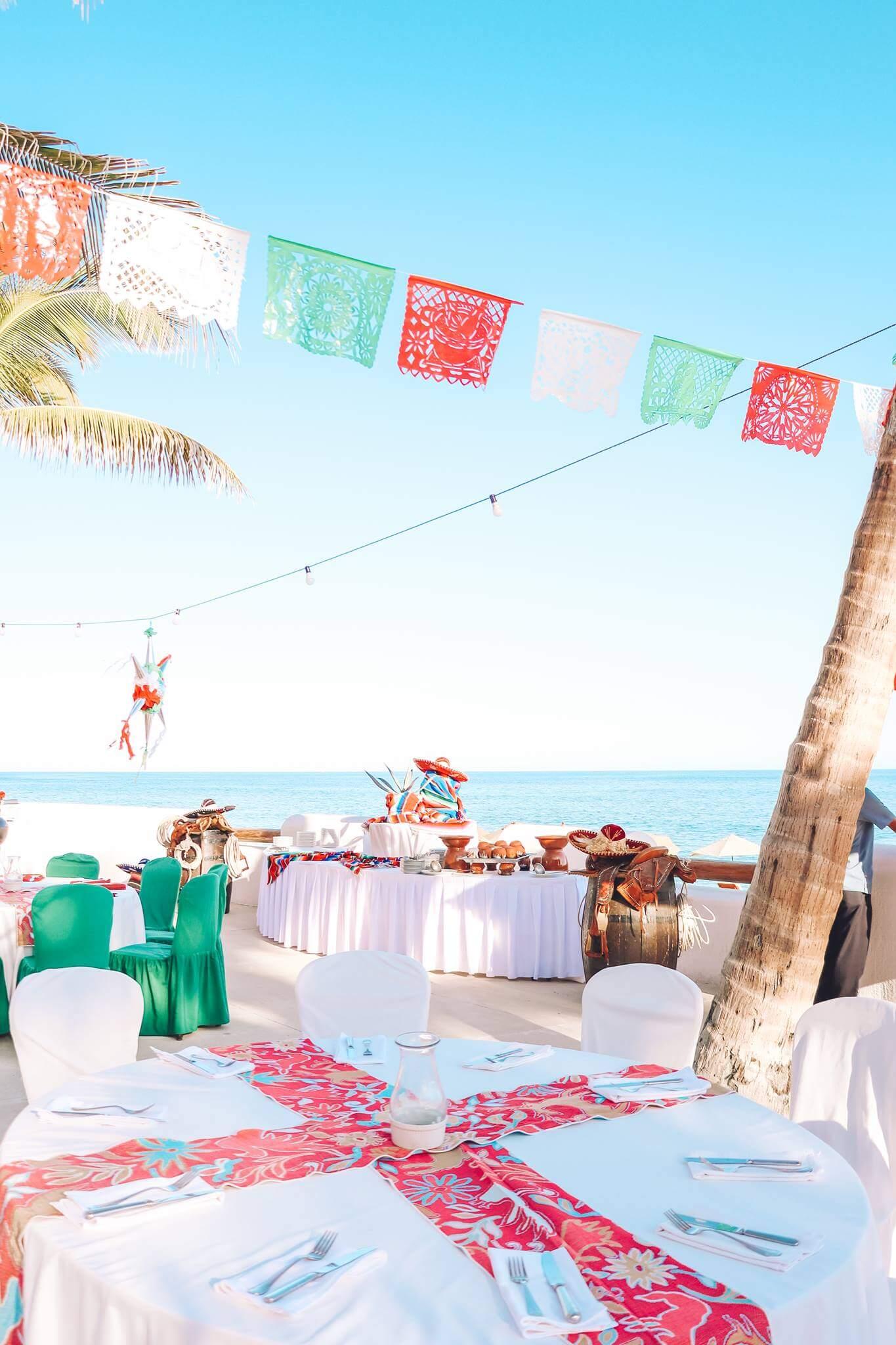 Hotel Marquis Los Cabos Resort & Spa, Hoteles para Eventos y Bodas en Los Cabos — foto 3