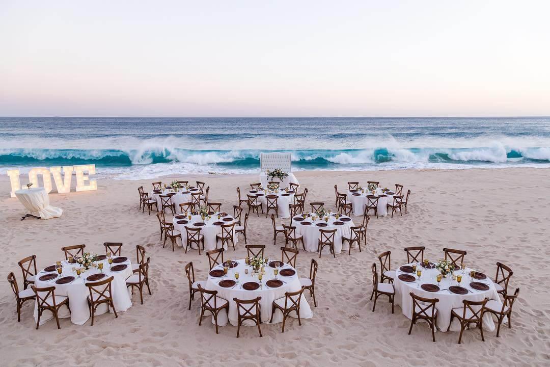 Hotel Marquis Los Cabos Resort & Spa, Hoteles para Eventos y Bodas en Los Cabos — foto 4