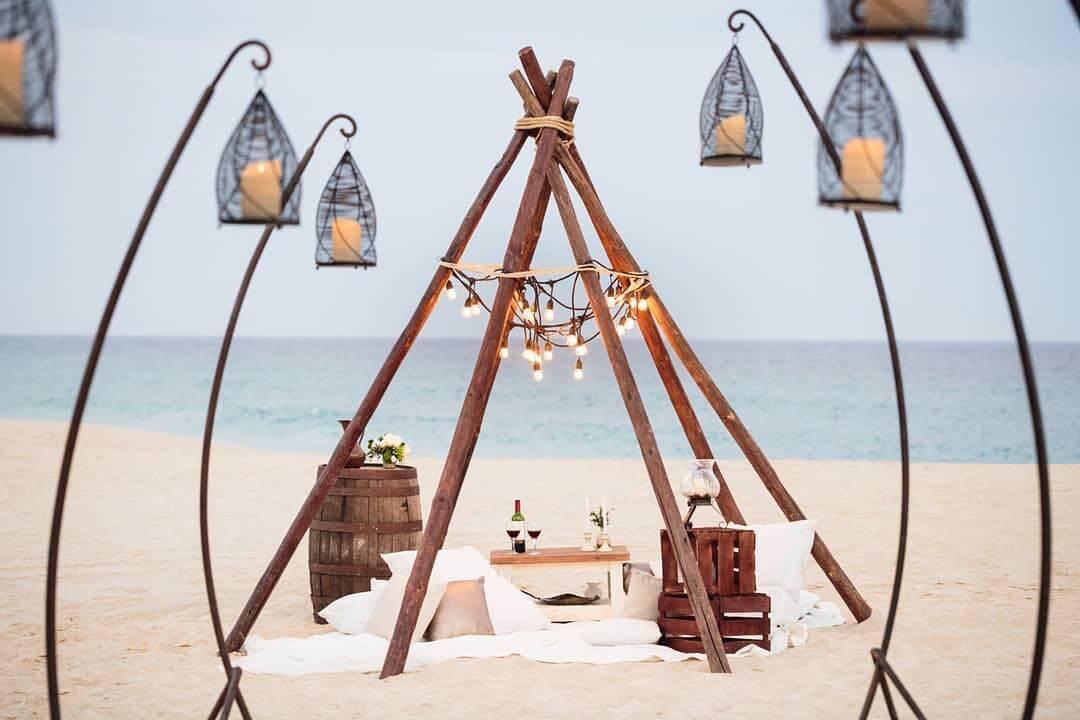 Hotel Marquis Los Cabos Resort & Spa, Hoteles para Eventos y Bodas en Los Cabos — foto 5