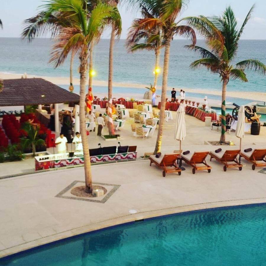 Hotel Marquis Los Cabos Resort & Spa, Hoteles para Eventos y Bodas en Los Cabos — foto 6