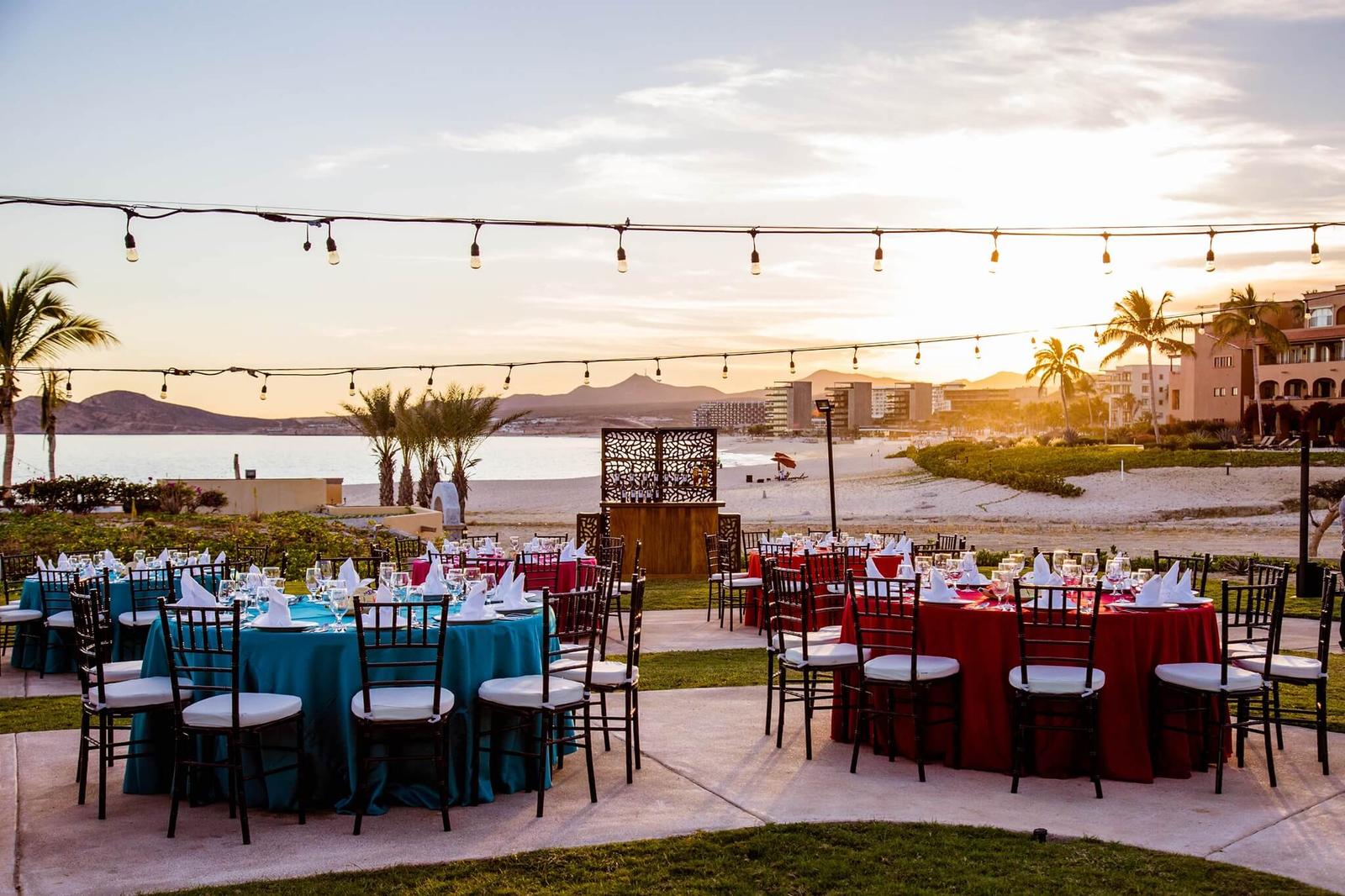 Hotel Casa del Mar Boutique Resort & Spa, Hoteles para Eventos y Bodas en Los Cabos — foto 2