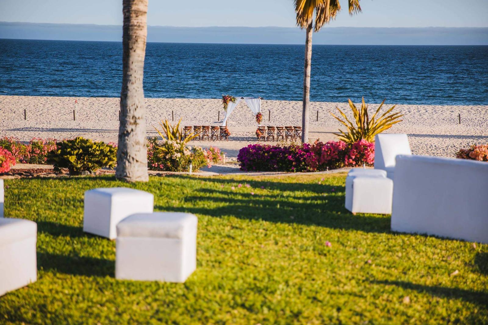 Hotel Casa del Mar Boutique Resort & Spa, Hoteles para Eventos y Bodas en Los Cabos — foto 3