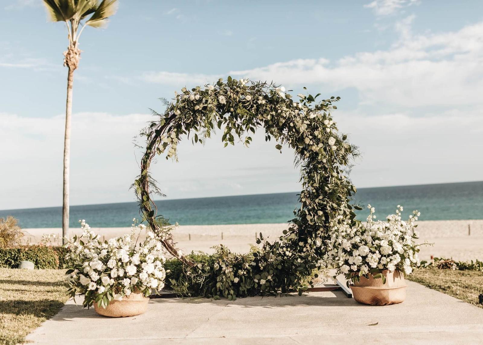 Hotel Casa del Mar Boutique Resort & Spa, Hoteles para Eventos y Bodas en Los Cabos — foto 4
