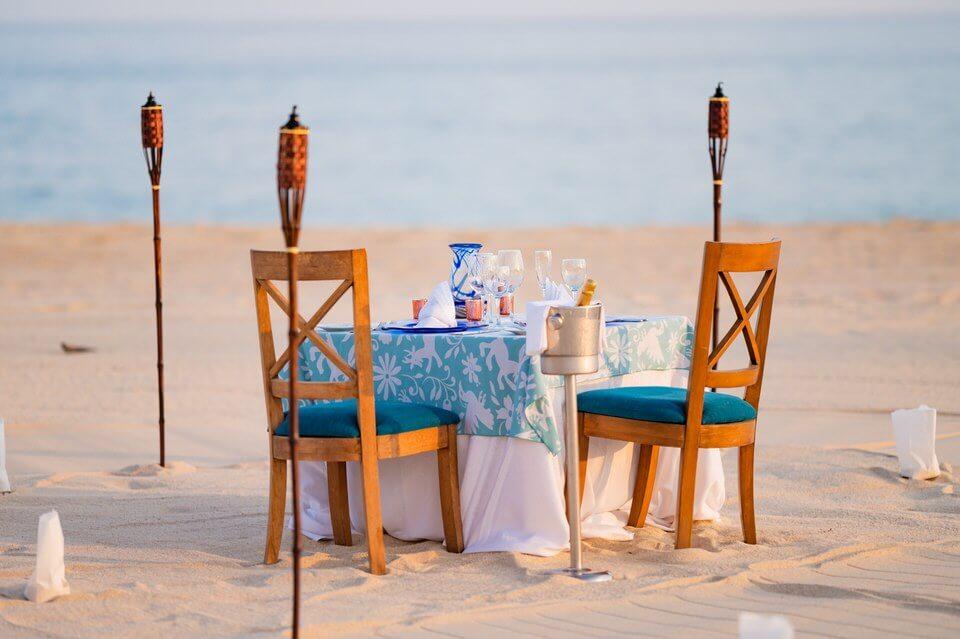 Hotel Casa del Mar Boutique Resort & Spa, Hoteles para Eventos y Bodas en Los Cabos — foto 5