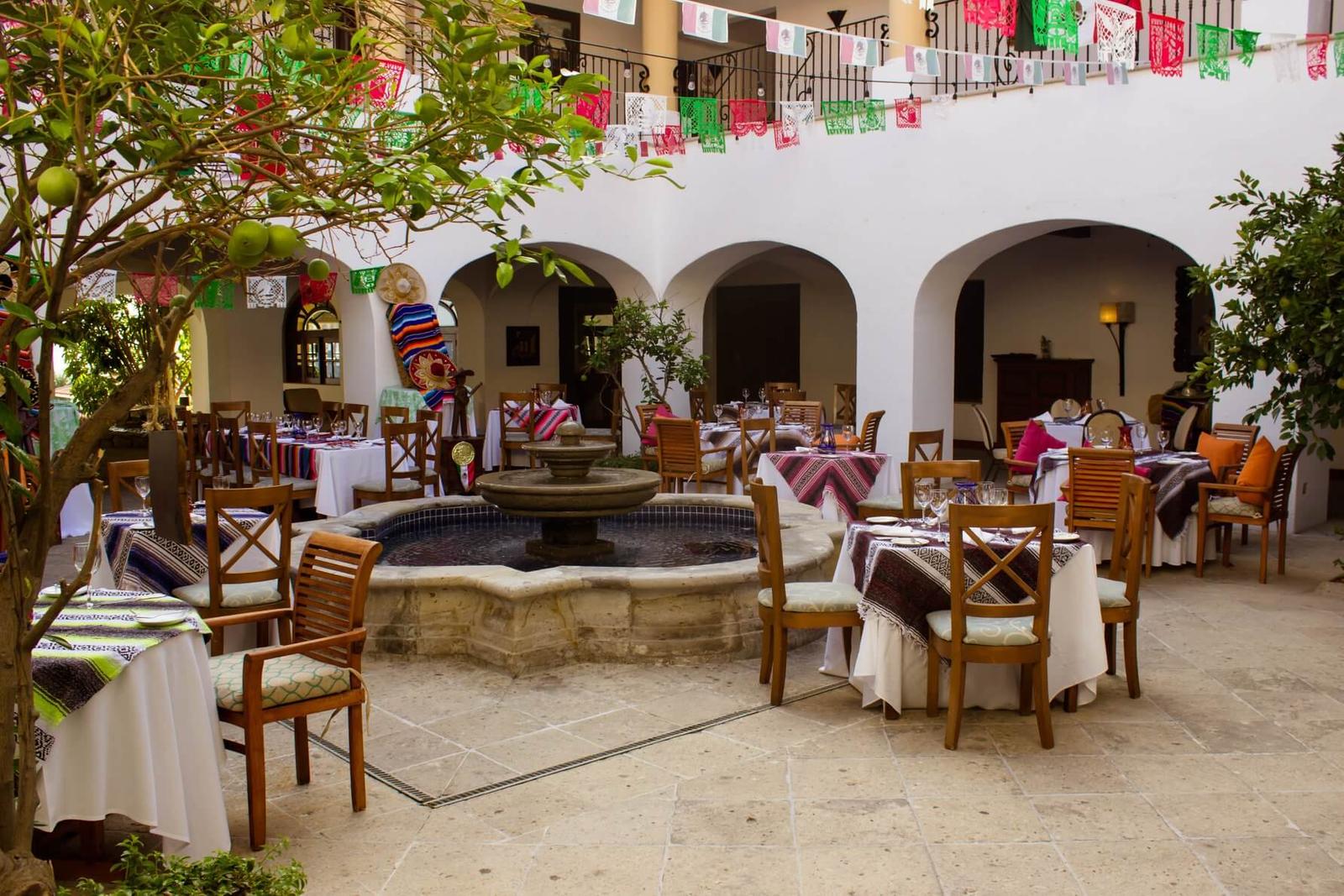 Hotel Casa del Mar Boutique Resort & Spa, Hoteles para Eventos y Bodas en Los Cabos — foto 6