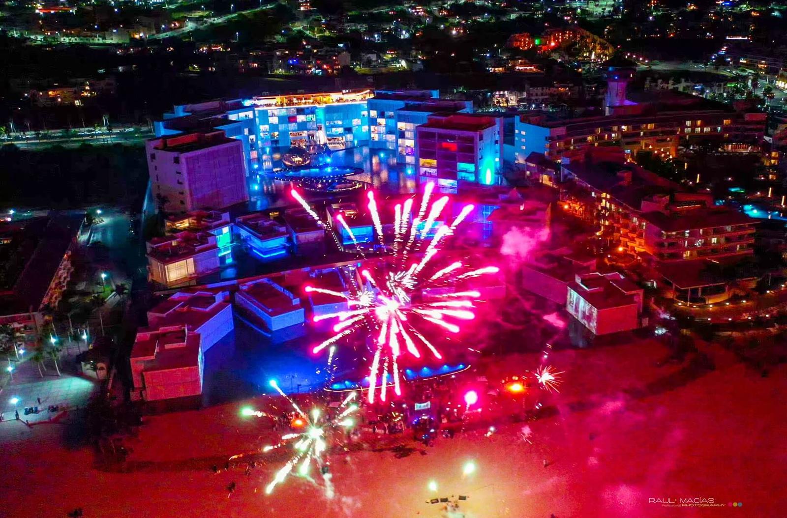Hotel Viceroy Los Cabos, Hoteles para Eventos y Bodas en Los Cabos — foto 5