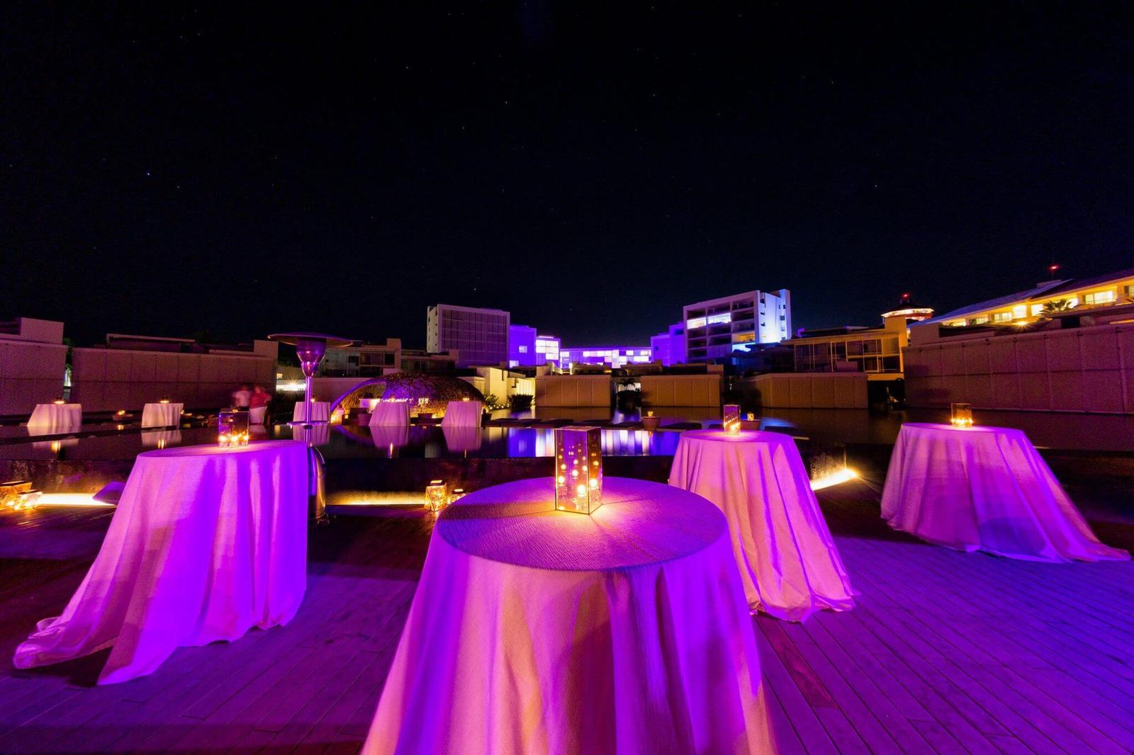 Hotel Viceroy Los Cabos, Hoteles para Eventos y Bodas en Los Cabos — foto 6