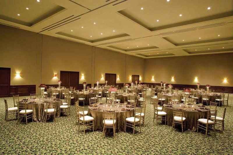 Hotel Dreams Los Cabos Resort & Spa, Hoteles para Eventos y Bodas en Los Cabos — foto 2