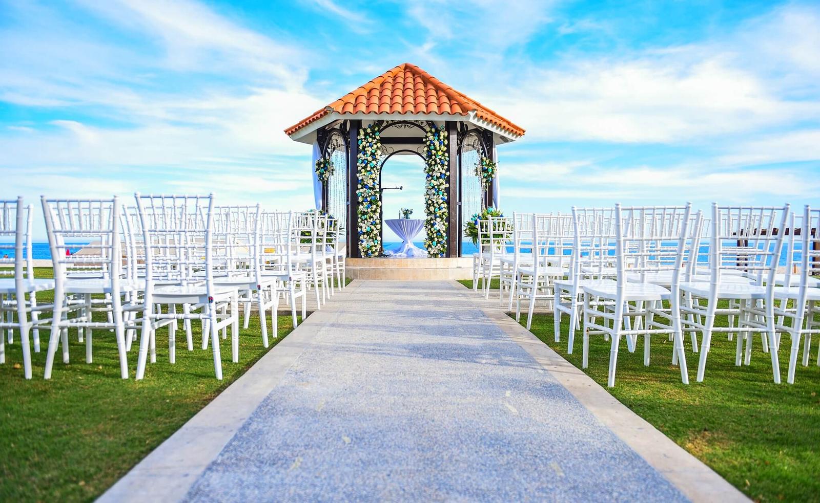 Hotel Dreams Los Cabos Resort & Spa, Hoteles para Eventos y Bodas en Los Cabos — foto 3