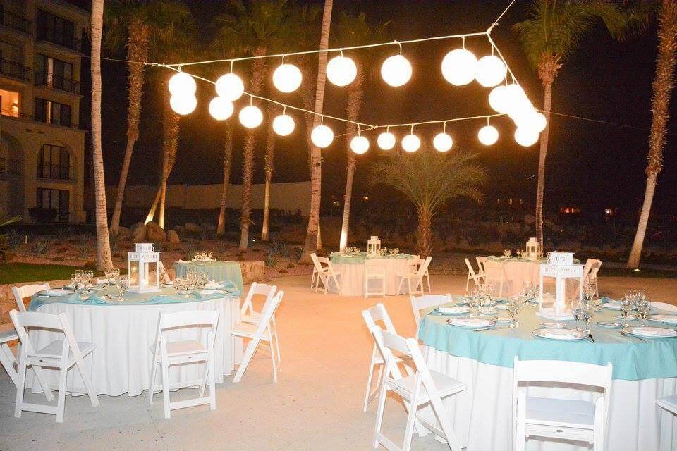 Hotel Dreams Los Cabos Resort & Spa, Hoteles para Eventos y Bodas en Los Cabos — foto 4