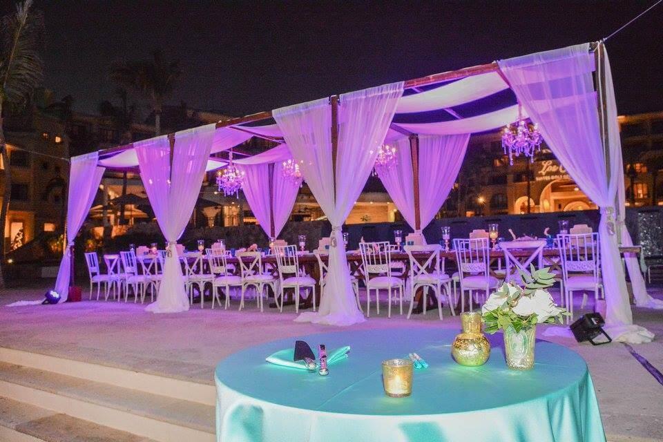 Hotel Dreams Los Cabos Resort & Spa, Hoteles para Eventos y Bodas en Los Cabos — foto 5