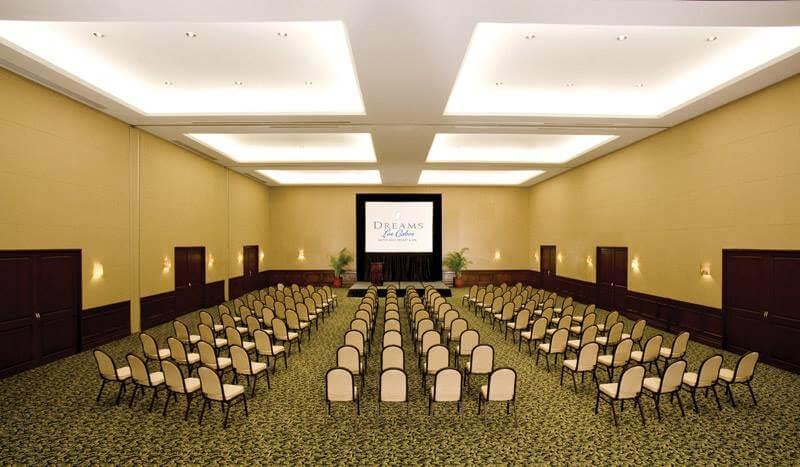 Hotel Dreams Los Cabos Resort & Spa, Hoteles para Eventos y Bodas en Los Cabos — foto 6