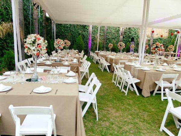 Coya Planner, Organizadores de Evento en San Luis Potosí — foto 3