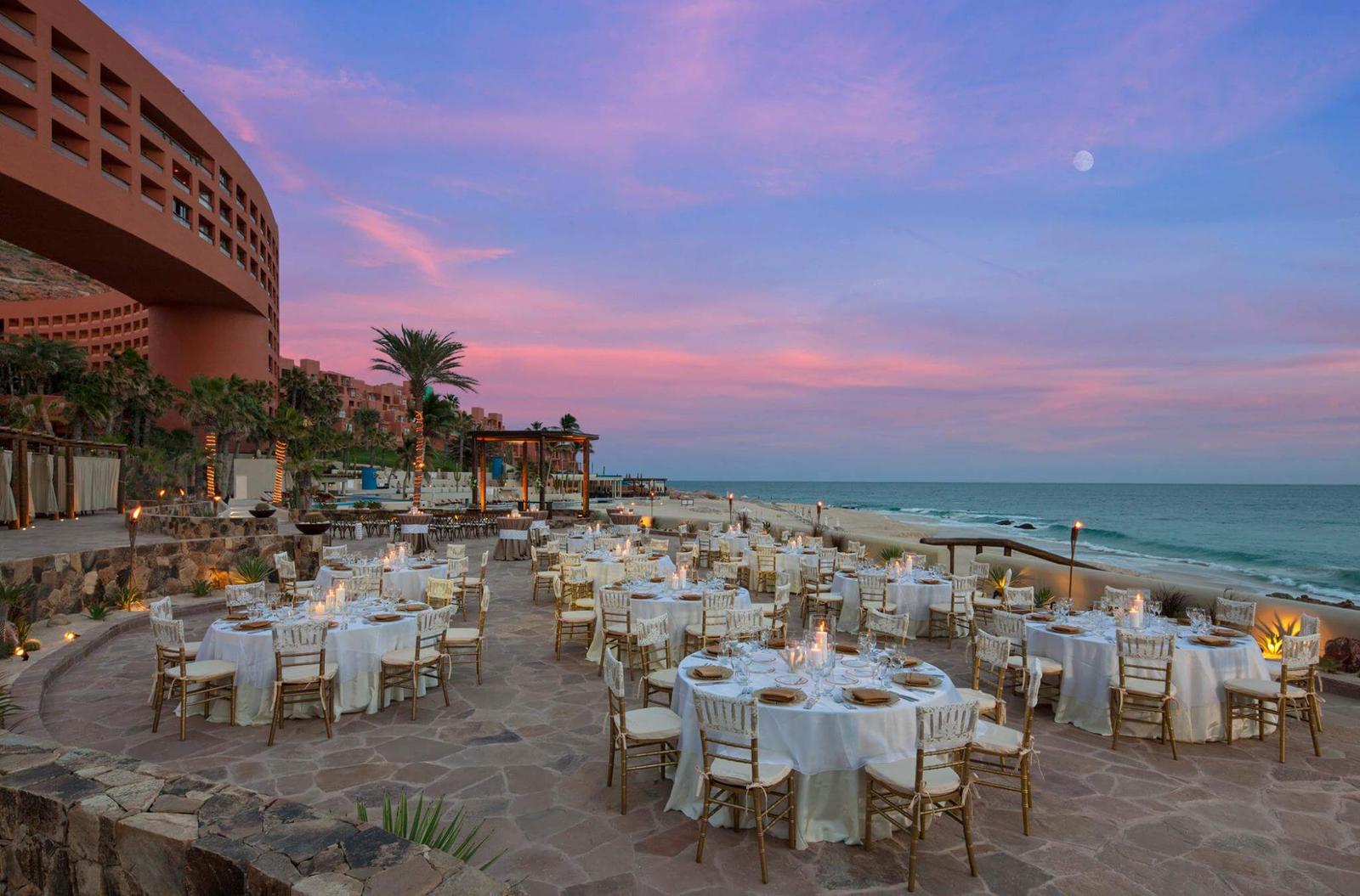Hotel The Westin Los Cabos Resort Villas & Spa, Hoteles para Eventos y Bodas en Los Cabos — foto 5